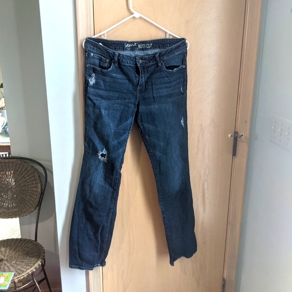 Size 13 R Bullhead Laguna Bootcut Jeans! - Picture 1 of 6